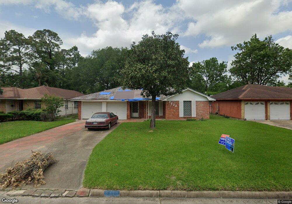 7633 Yoe St, Houston, TX 77016 - photo 1