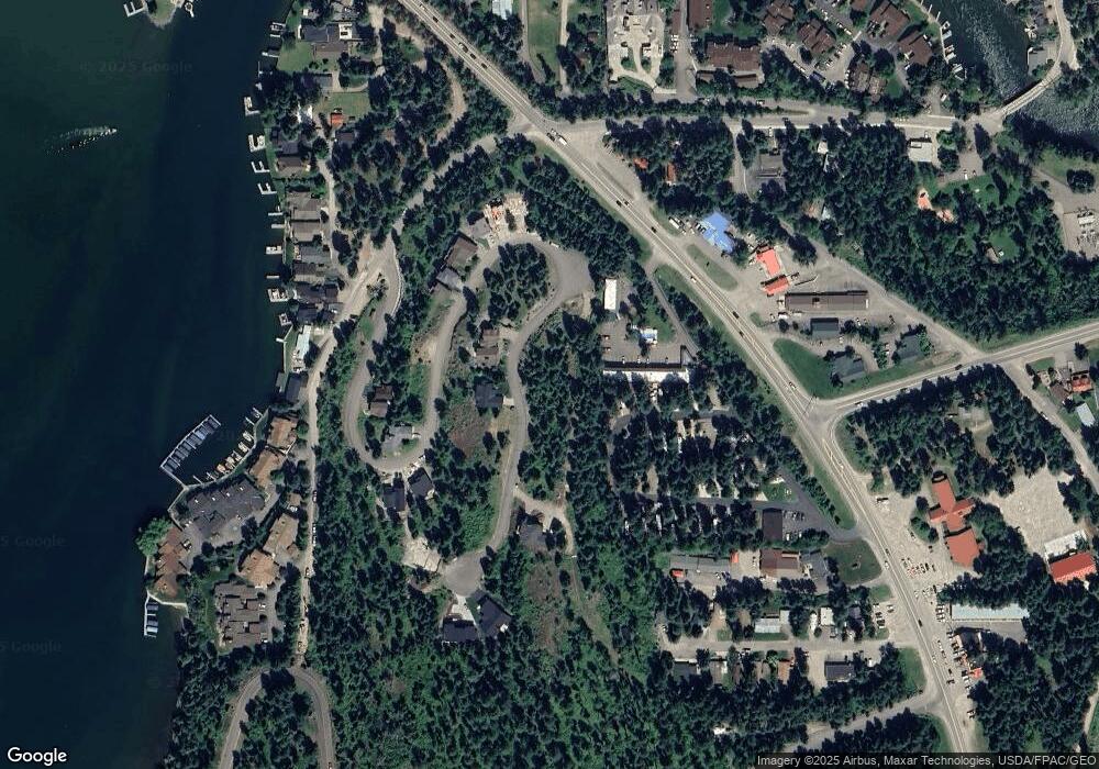 243 Whisper Ridge Dr, Big Fork, MT 59911 - photo 1