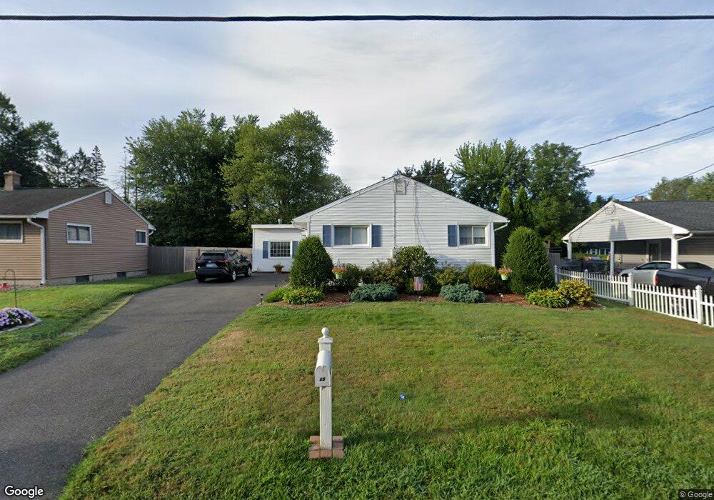 29 Broadleaf Ln, Enfield, CT 06082 - photo 1