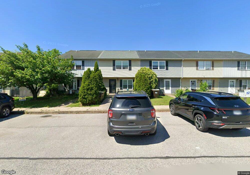 440 Blaker Dr, East Greenville, PA 18041 - photo 1