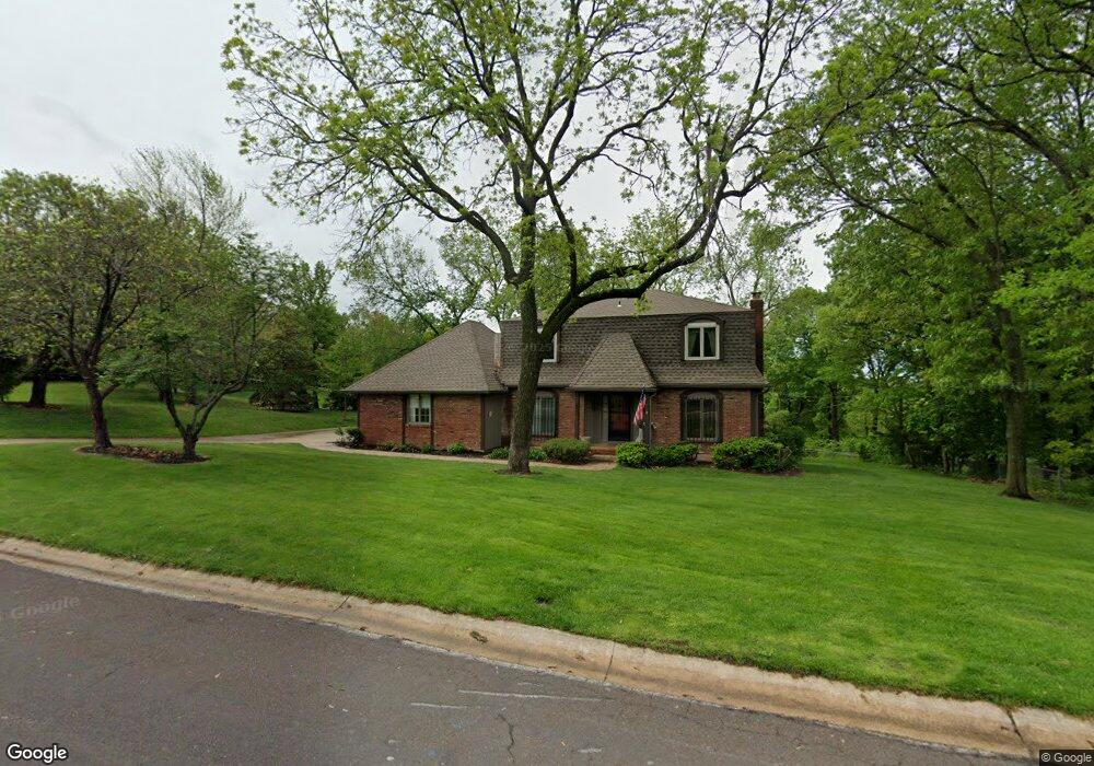 13805 W 48th St, Shawnee, KS 66216 - photo 1