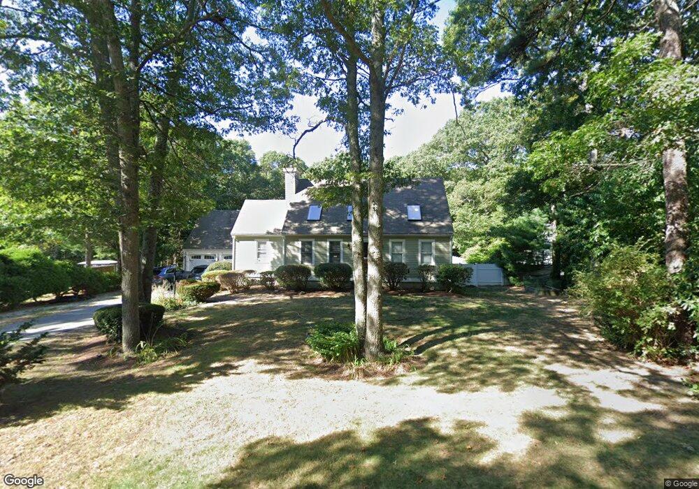 34 Juniper Dr, Mashpee, MA 02649 - photo 1