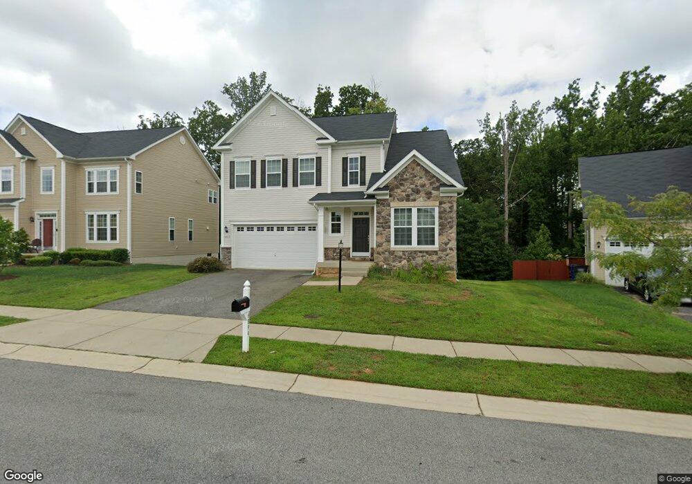 6899 Coldstream Ct, Bryans Road, MD 20616 - photo 1