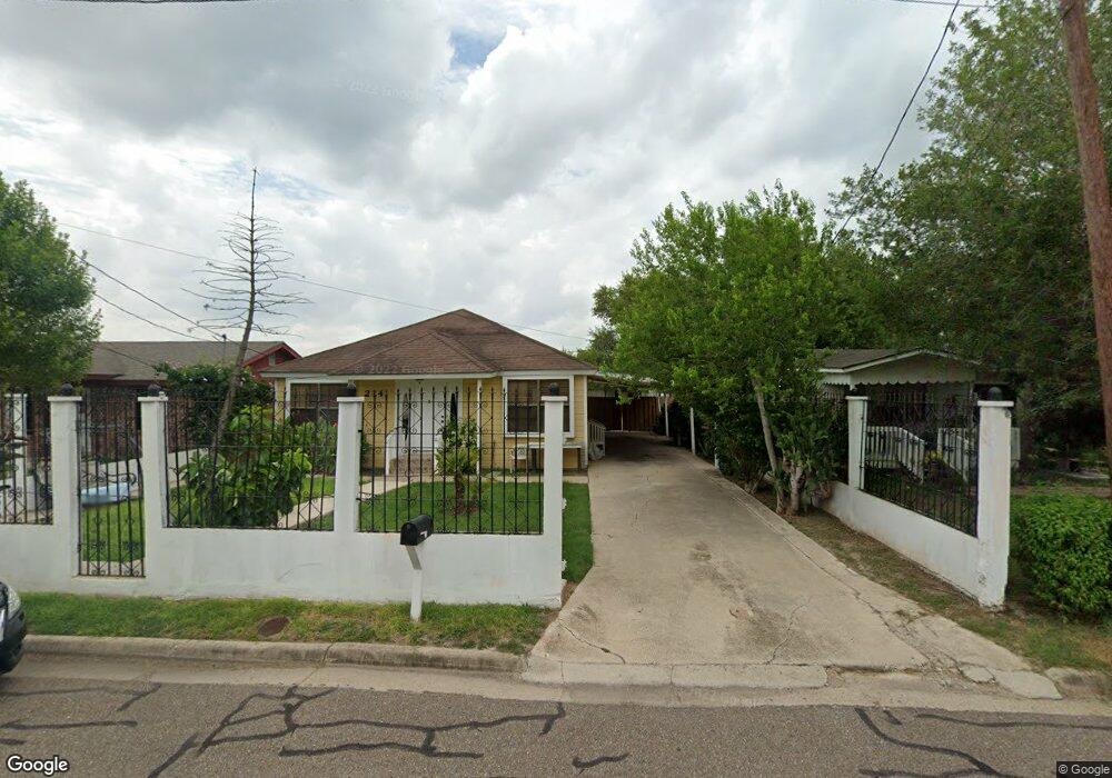 214 Oklahoma St, Harlingen, TX 78552 - photo 1