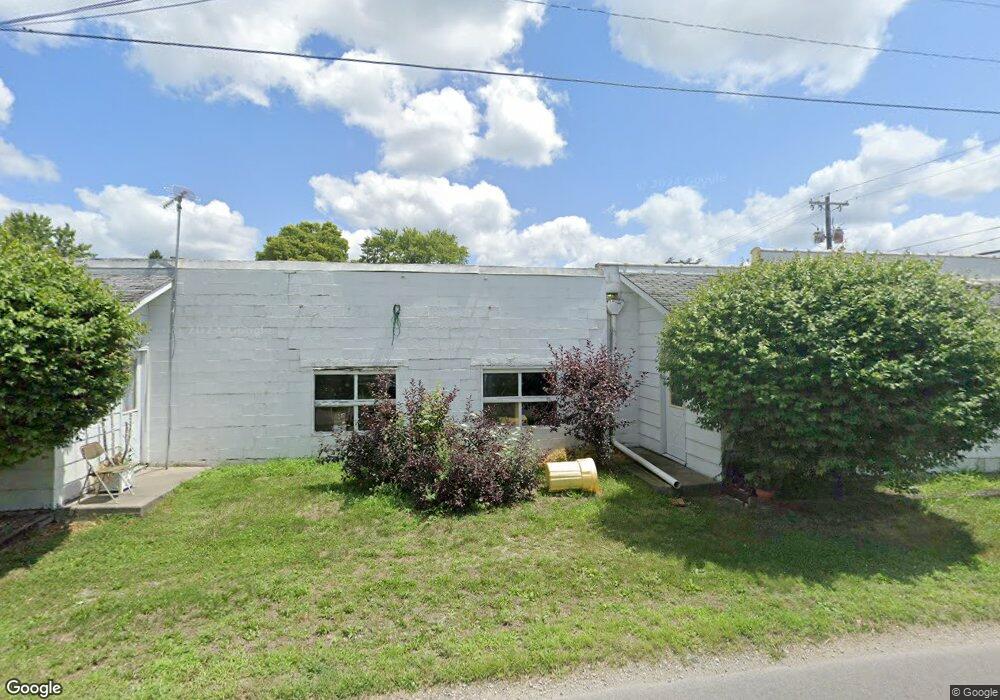 106 N Lincoln St, West Unity, OH 43570 - photo 1