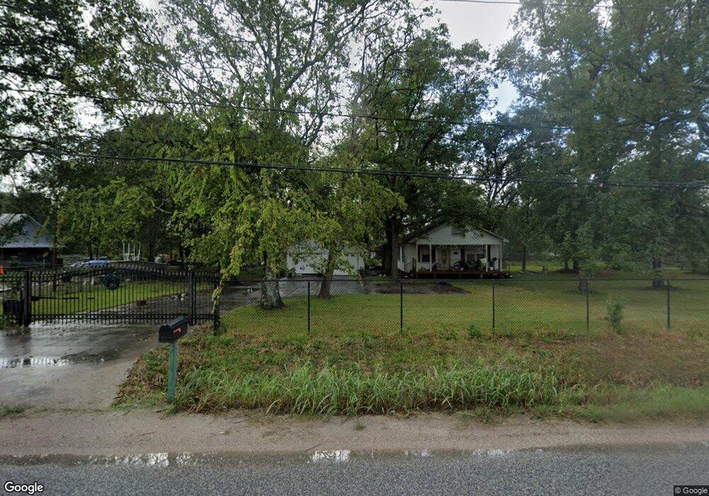 6717 Romona Blvd, Houston, TX 77086 - photo 1