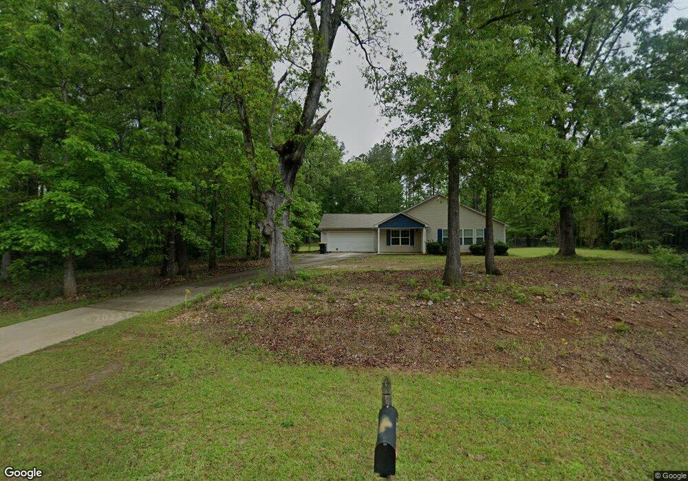 0 Brenna Ct unit 8937054, Luthersville, GA 30251 - photo 1