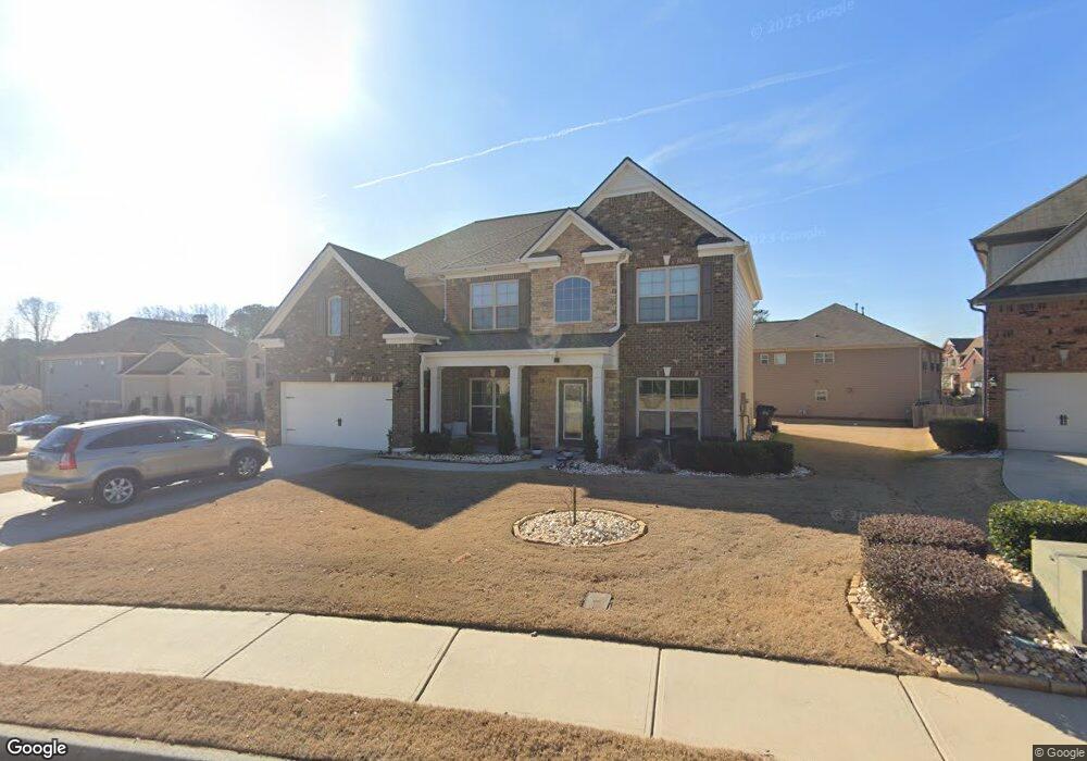 2280 Cain Commons Dr, Dacula, GA 30019 - photo 1