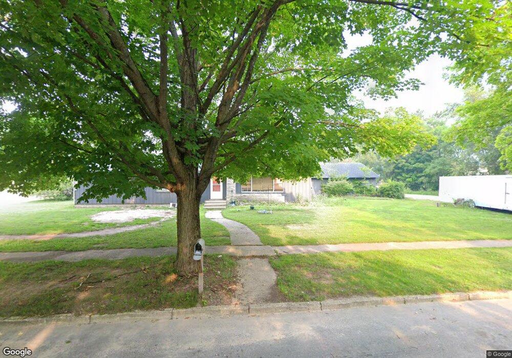 8936 Aura St, Kaleva, MI 49645 - photo 1