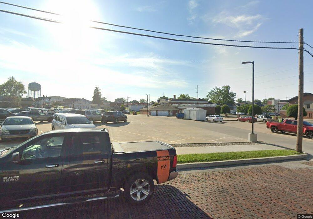 210 NE 3rd St, Washington, IN 47501 - photo 1