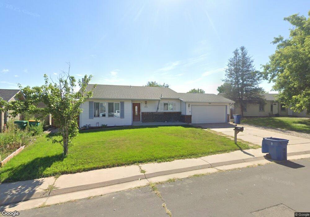 992 S Waco Way, Aurora, CO 80017 - photo 1