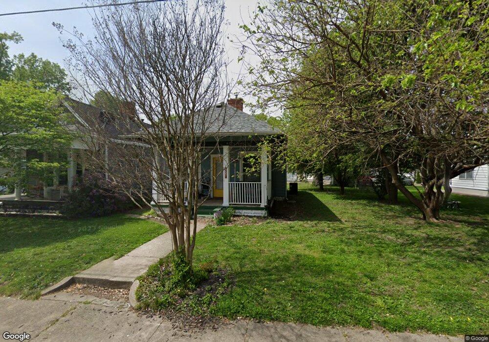 327 Beharrell Ave, New Albany, IN 47150 - photo 1