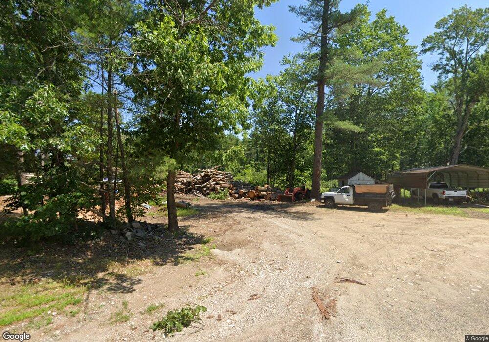 1648 Parker Mountain Rd, Strafford, NH 03884 - photo 1
