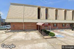 2500 Houma Blvd Unit 314, Metairie, LA 70001