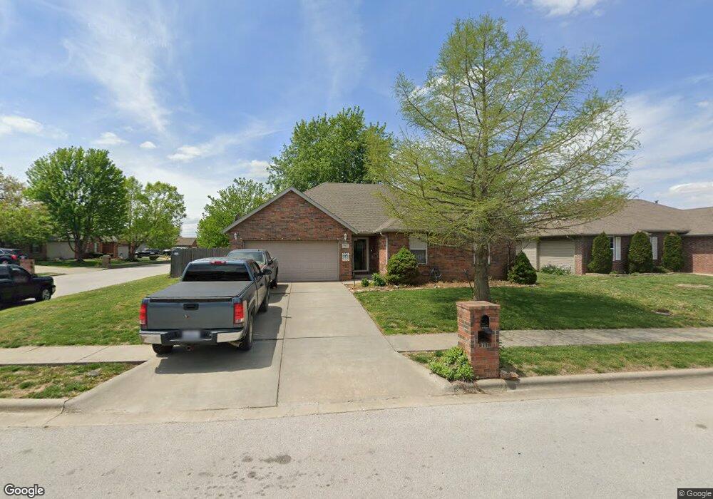 781 S Hackberry Ave, Nixa, MO 65714 - photo 1