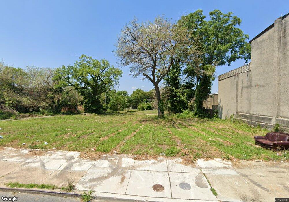 1010 N Arlington Ave, Baltimore, MD 21217 - photo 1