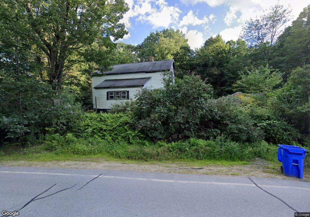 136 S Bow Rd, Bow, NH 03304 - photo 1