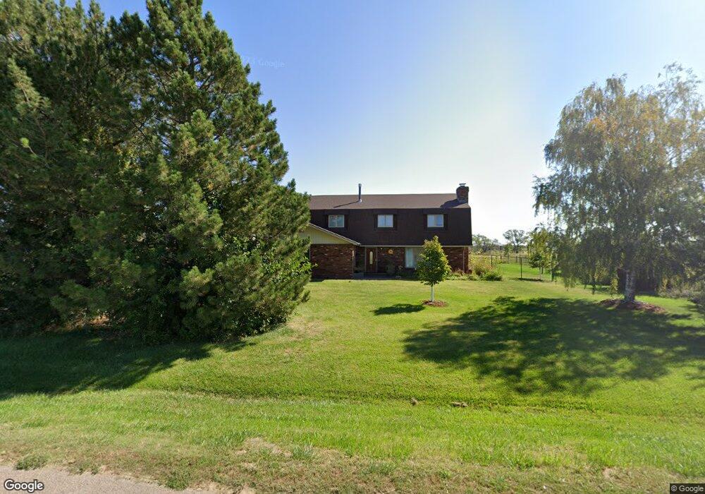 4281 N Homestead Rd, North Platte, NE 69101 - photo 1