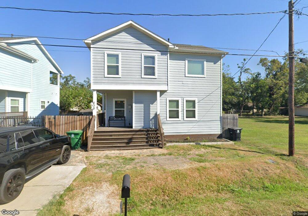 820 Prosper St, Houston, TX 77088 - photo 1