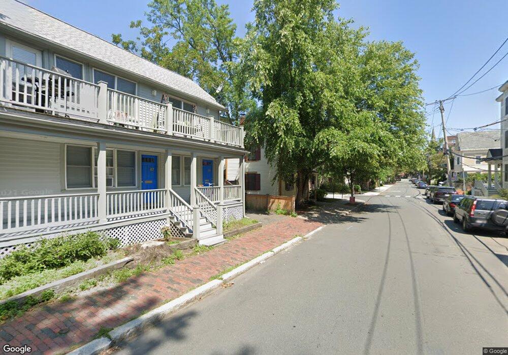 59 Banks St, Cambridge, MA 02138 - photo 1