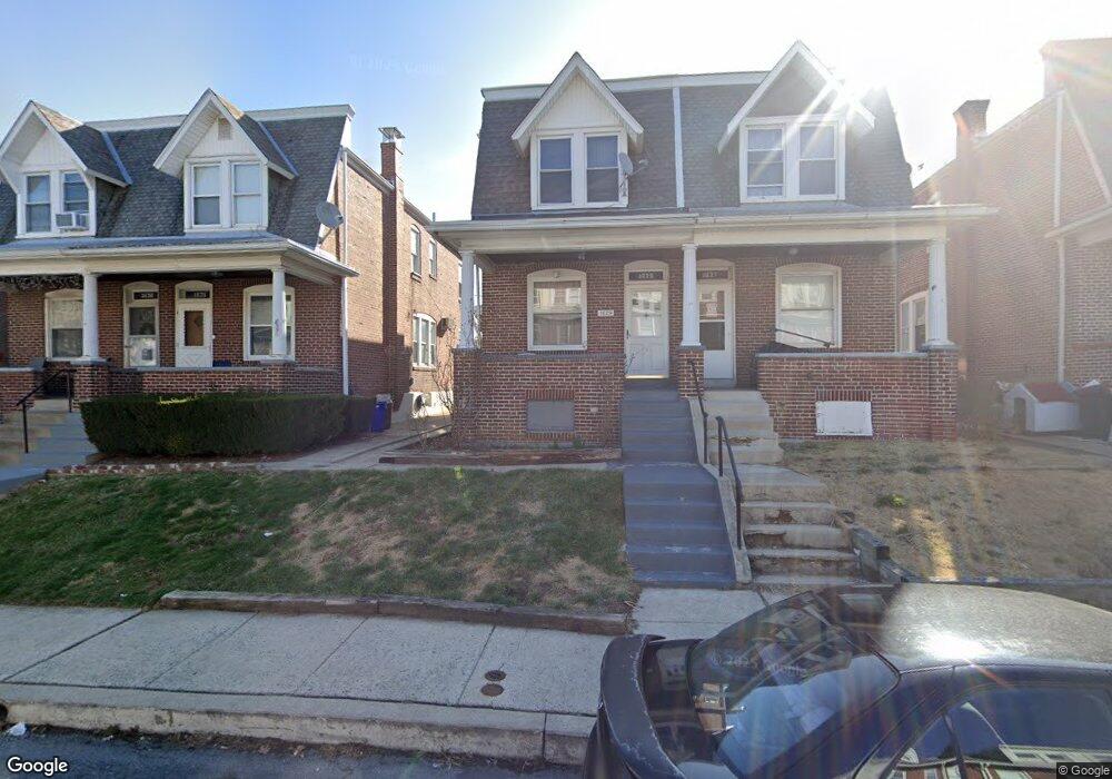 1629 Mulberry St, Reading, PA 19604 - photo 1