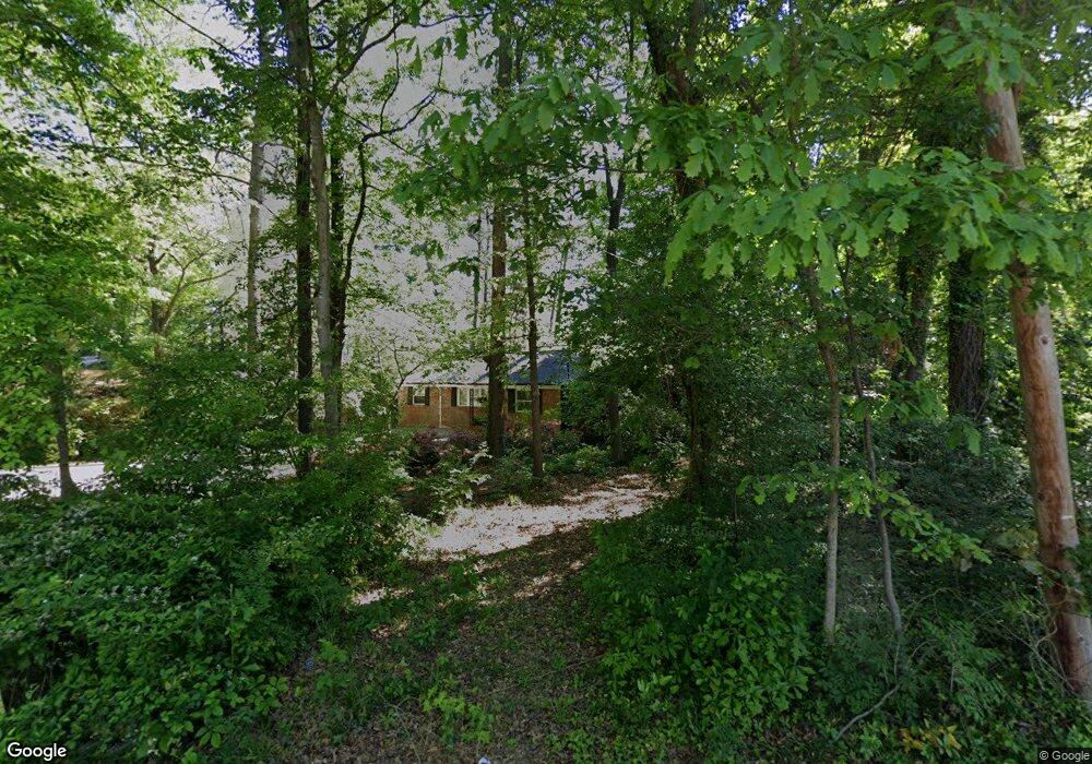 3117 W Lake Forest Dr, Augusta, GA 30909 - photo 1