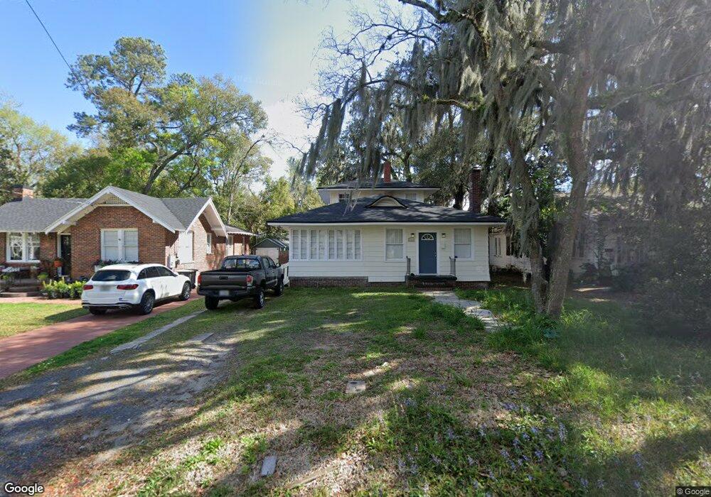 2900 Downing St, Jacksonville, FL 32205 - photo 1
