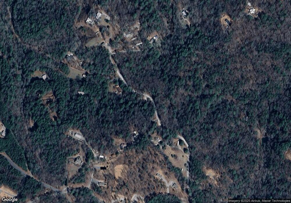 301 Cougar Ln unit TRT 11, Ellijay, GA 30540 - photo 1