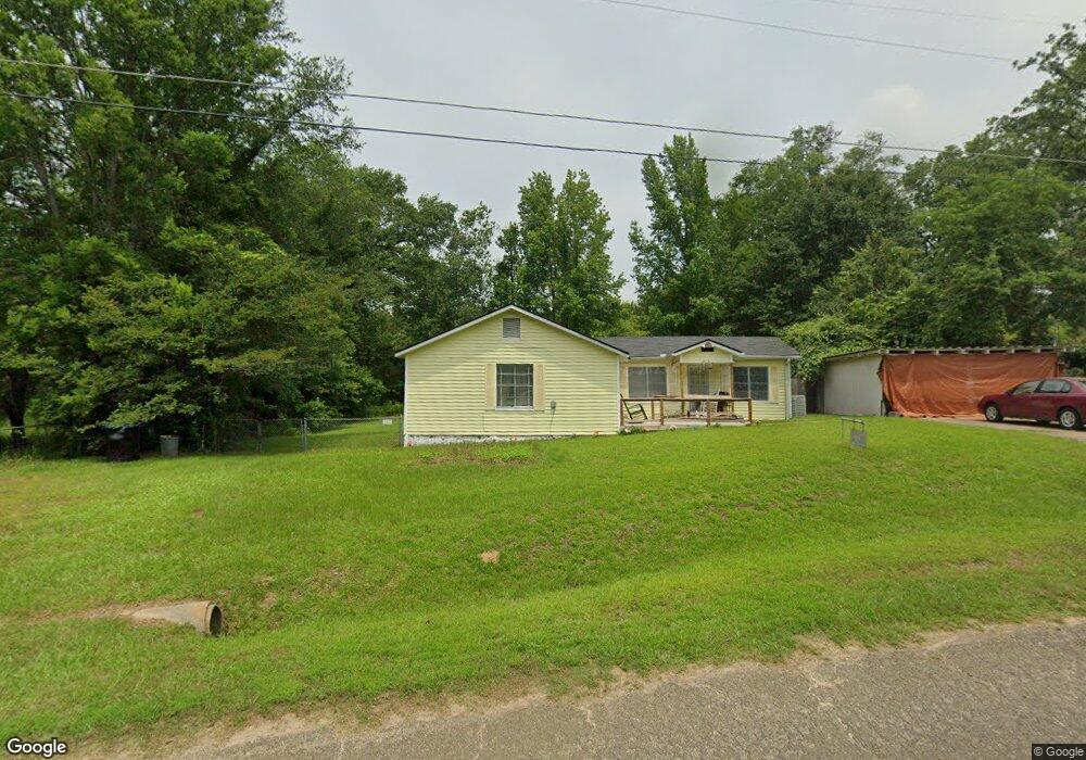 2021 Leona St, Longview, TX 75601 - photo 1