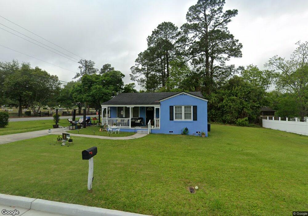 616 7th St SW, Moultrie, GA 31768 - photo 1