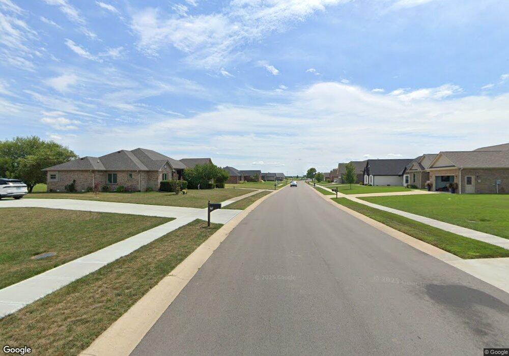 0 St Andrews Ave unit 21200423S, Edinburgh, IN 46124 - photo 1