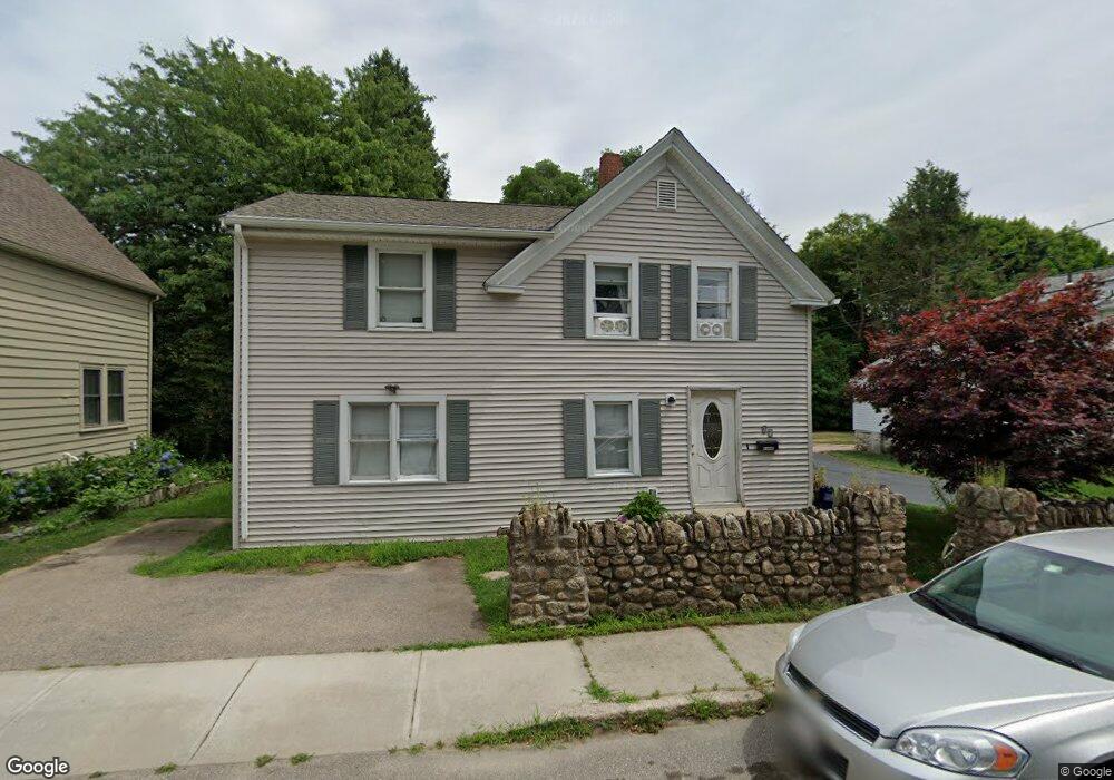 17 Short St unit 17, Milford, MA 01757 - photo 1
