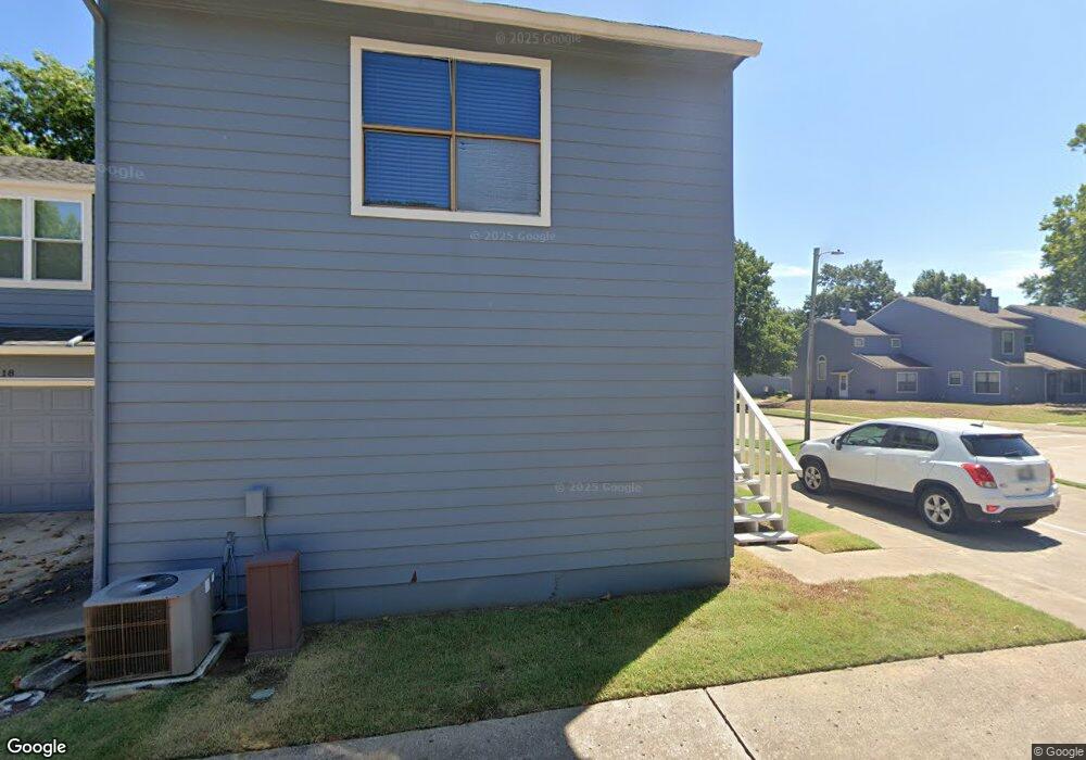 2316 W Quantico St, Broken Arrow, OK 74011 - photo 1