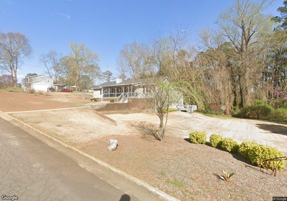 7548 Carlisle Dr, Jonesboro, GA 30236 - photo 1