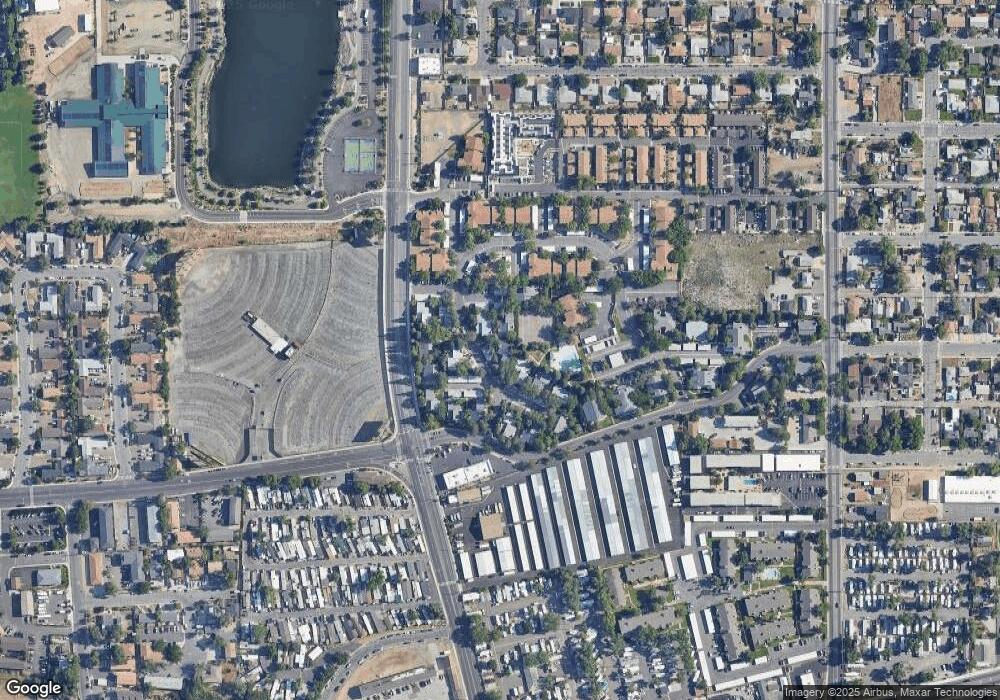 2345 Roundhouse Rd unit N1, Sparks, NV 89431 - photo 1