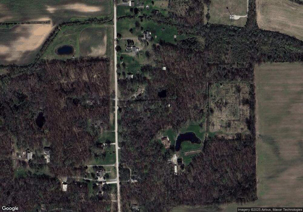 12752 Fessner Rd, Carleton, MI 48117 - photo 1