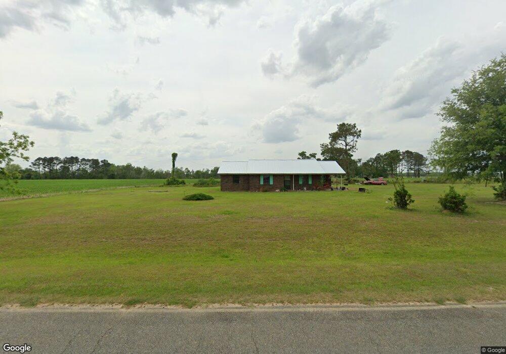 1369 Smith Cemetery Rd, Wray, GA 31798 - photo 1