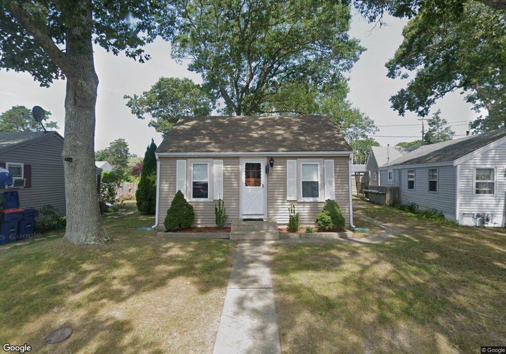 31 Webster St, Wareham, MA 02571 - photo 1