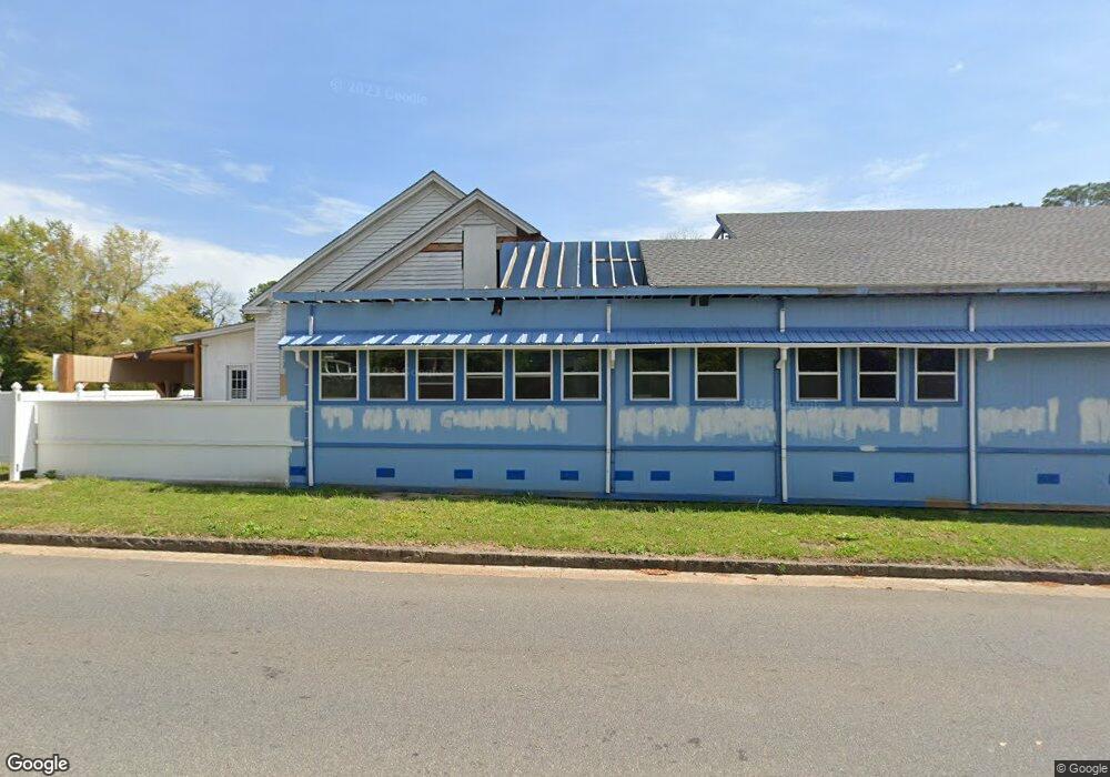 302 E 14th Ave, Cordele, GA 31015 - photo 1