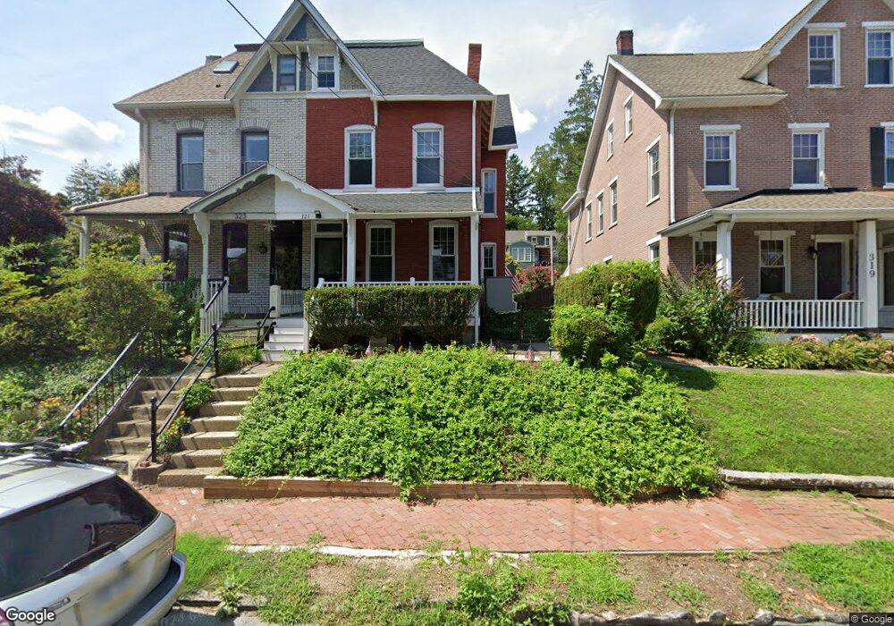 Street View Photo