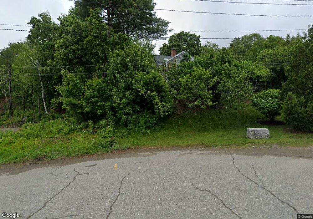 11 Footbridge Rd, Belfast, ME 04915 - photo 1