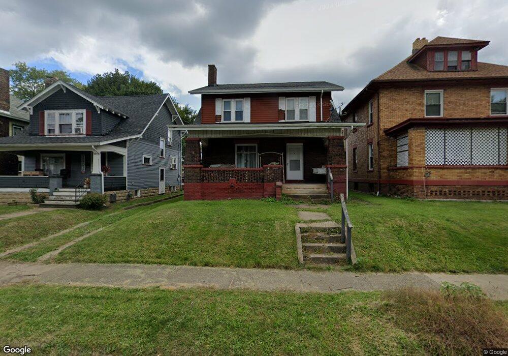 539 S Oakland Ave, Sharon, PA 16146 - photo 1