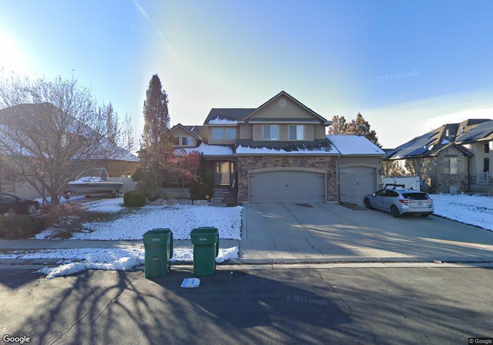 3689 S 3550 W, West Haven, UT 84401 - photo 1