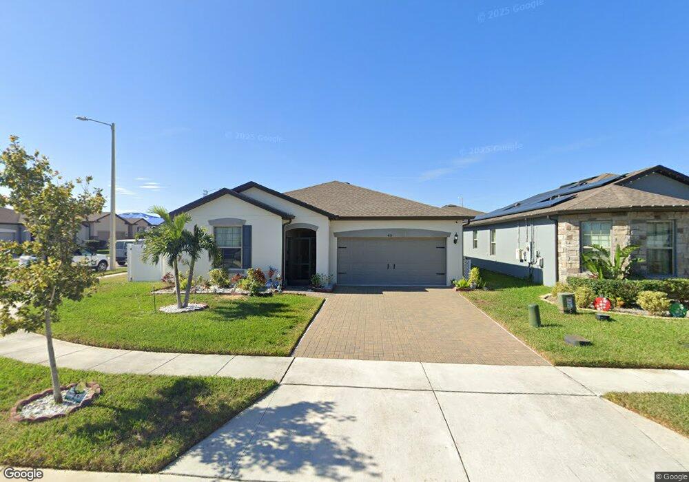 439 Citrus Isle Loop, Davenport, FL 33837 - photo 1