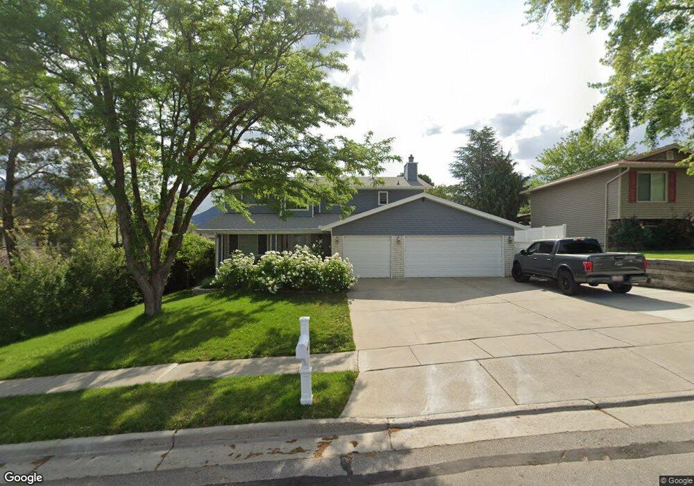 8649 S 1700 E unit 503, Sandy, UT 84093 - photo 1