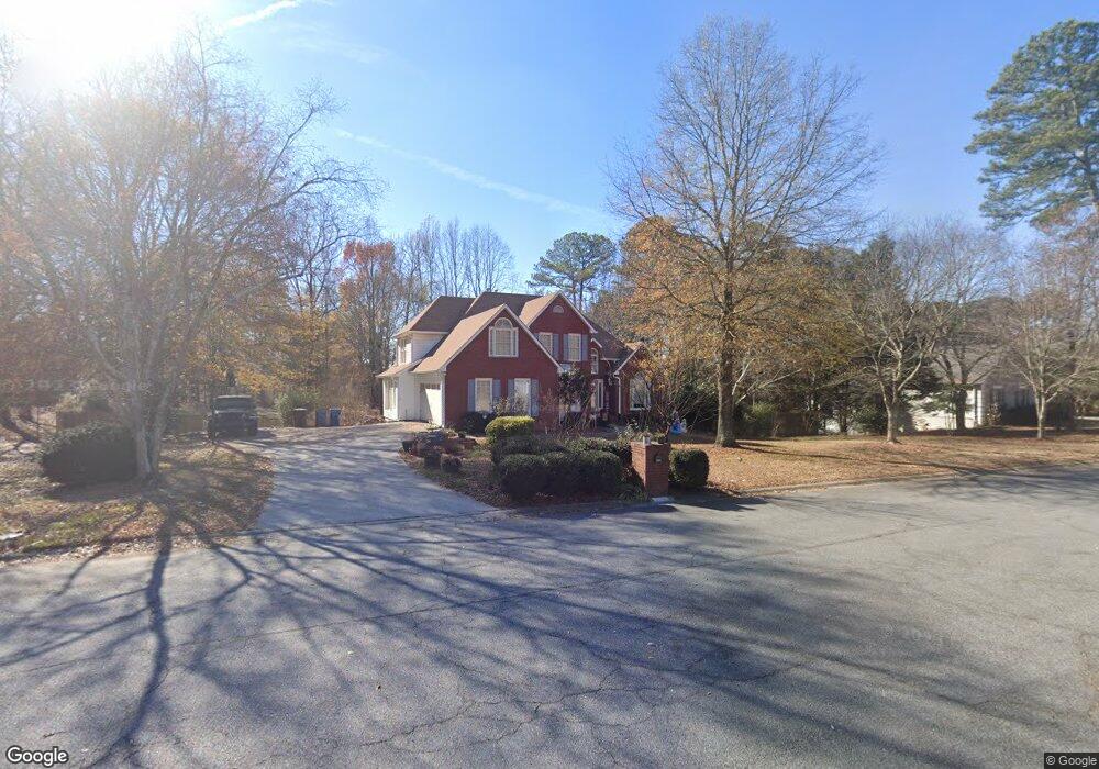 2202 Ironwood Ridge unit 11, Dacula, GA 30019 - photo 1