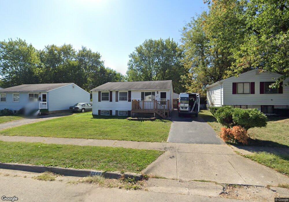 2177 Sprucefield Dr, Columbus, OH 43229 - photo 1