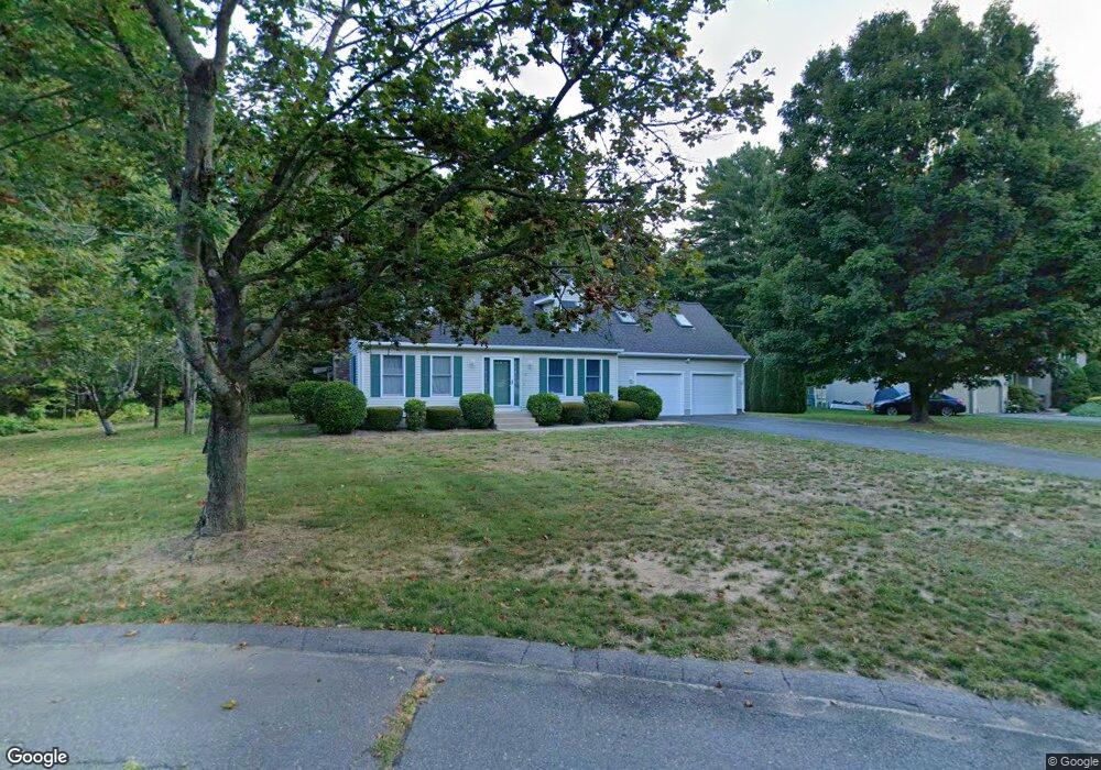 4 Brittany Ln, Easthampton, MA 01027 - photo 1