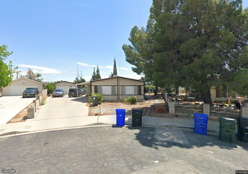 16445 Wimbleton Ct, Victorville, CA 92395 - photo 1