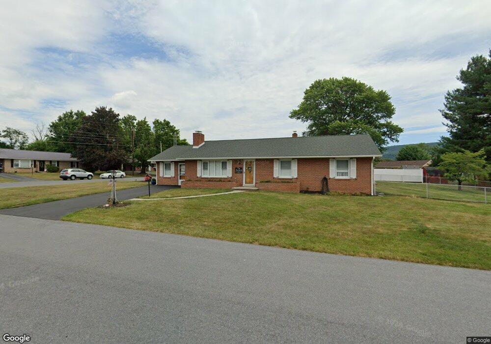 12023 Keller Ave, Smithsburg, MD 21783 - photo 1